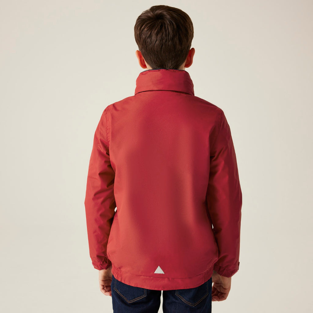 Classic Red/Navy