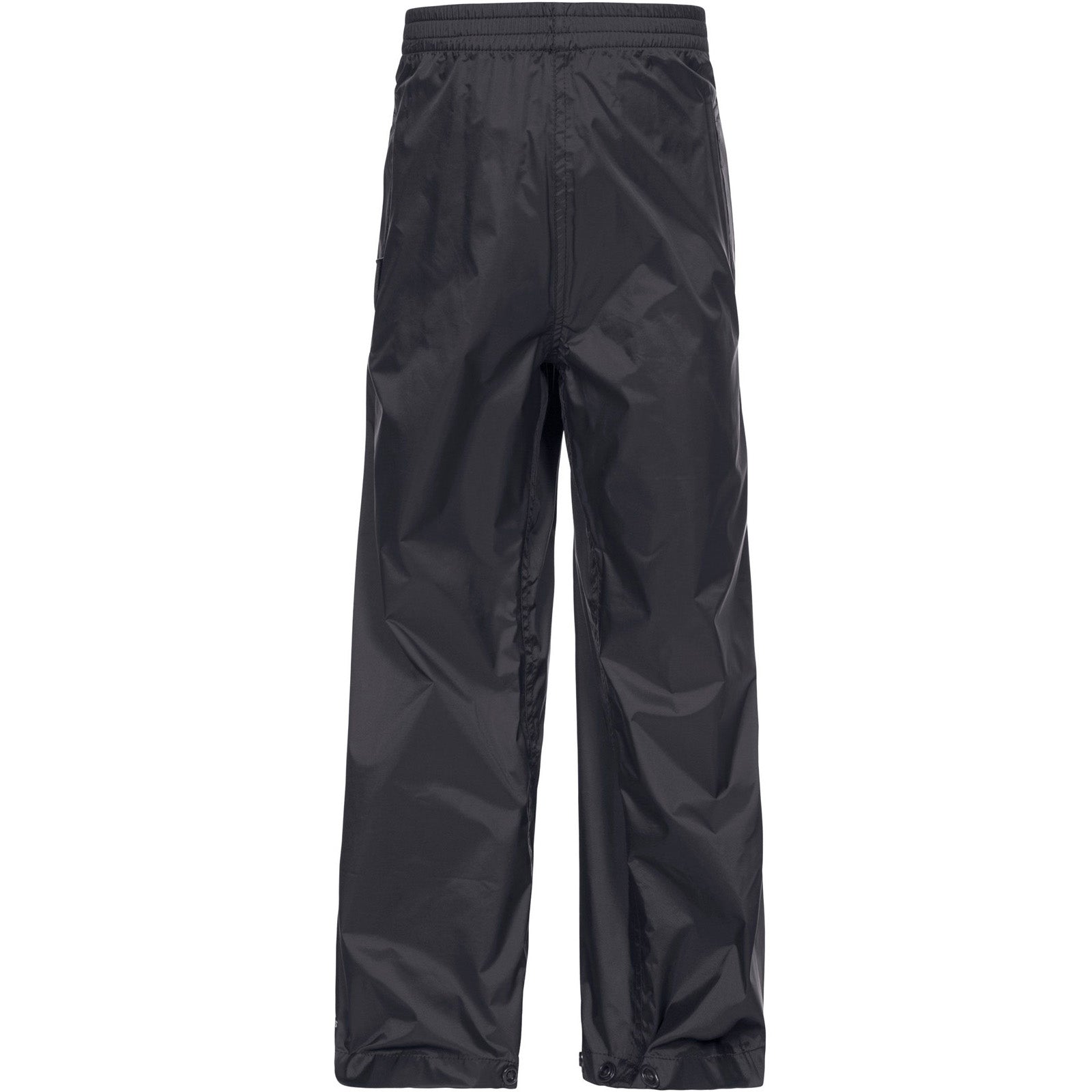 Trespass Unisex Black Waterproof Trousers 5000mm Size Large  in Guildford  Surrey  Gumtree