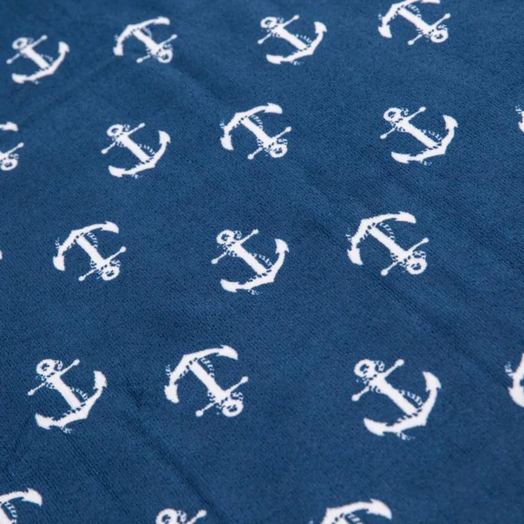 Anchor Print