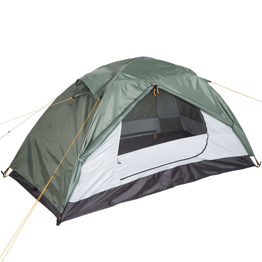 trespass tents Trespass Battuta Waterproof Backpacking 2 Person Tent