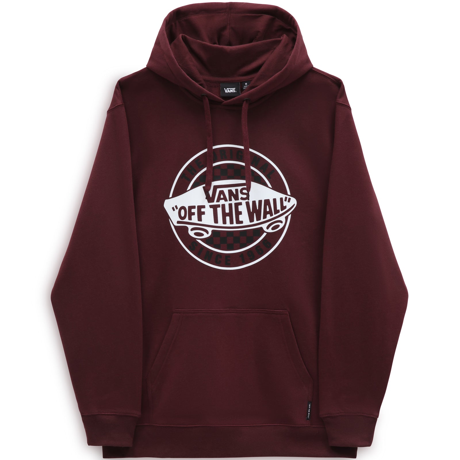 Vans established cheap 66 hoodie