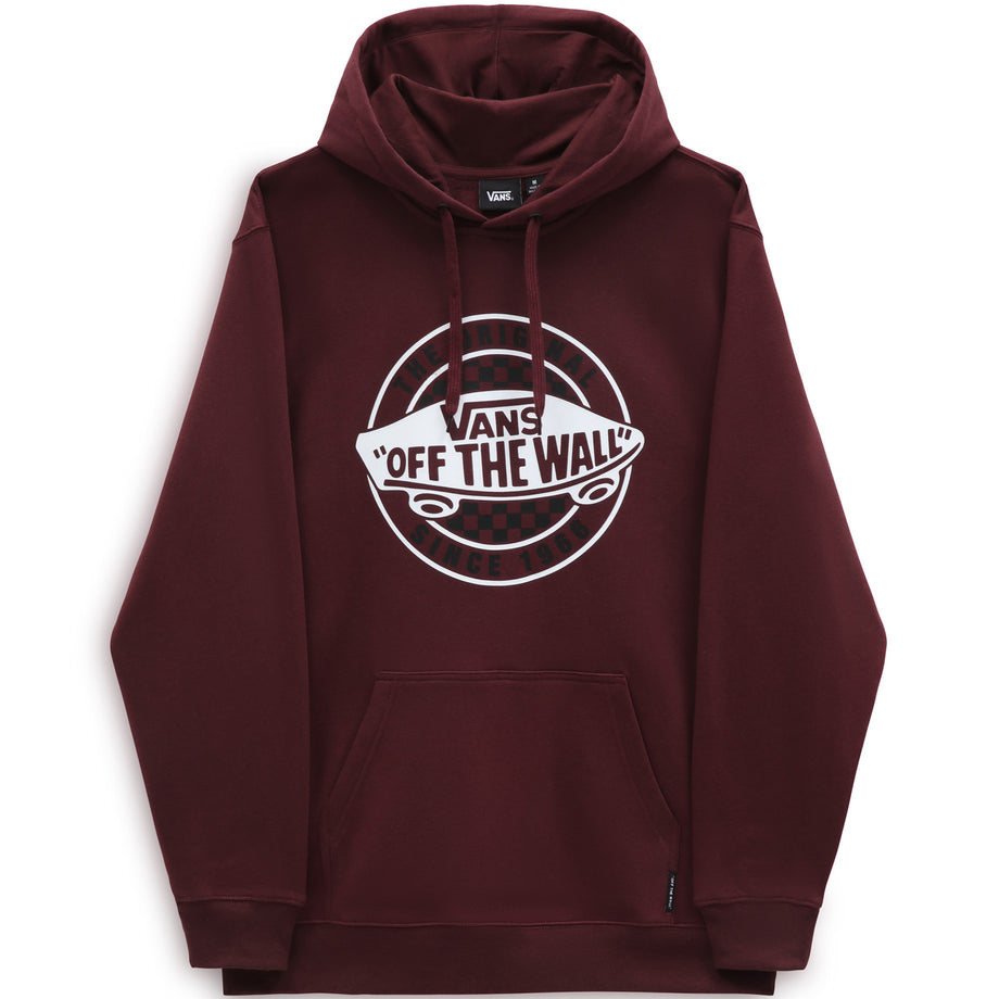 VANS “off the wall”STANDARD PULLOVER purchases HOODIE