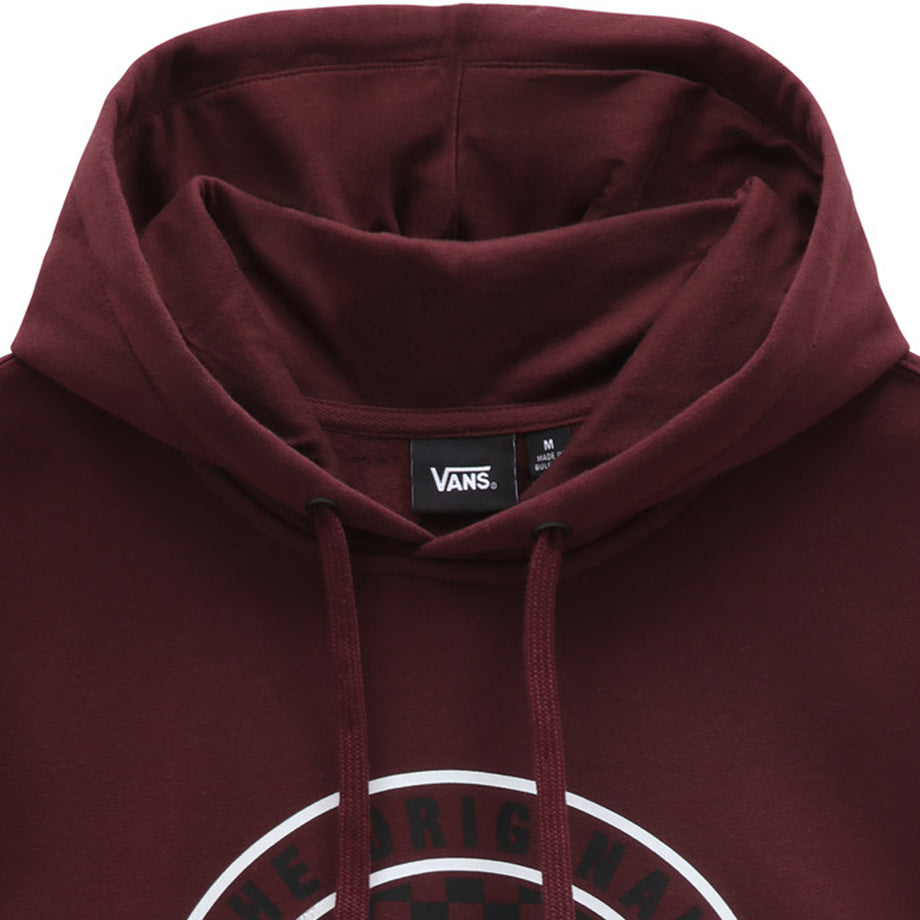 Mens vans hoodie uk best sale