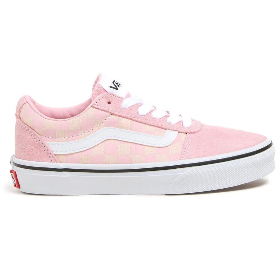 Womens vans uk sale sales