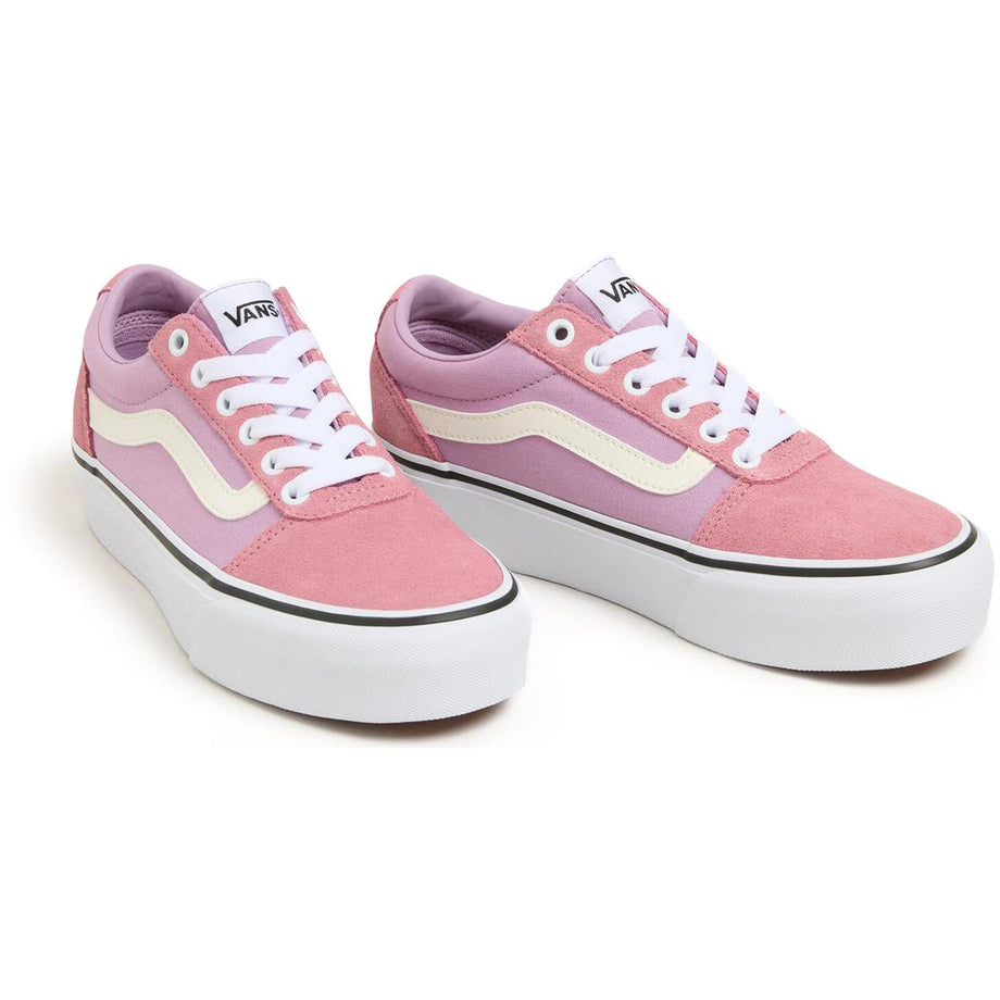 Vans with chunky sole sales