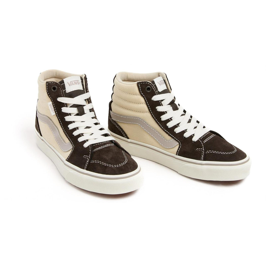 Vans Womens Filmore High Top Trainers – Avenue 85