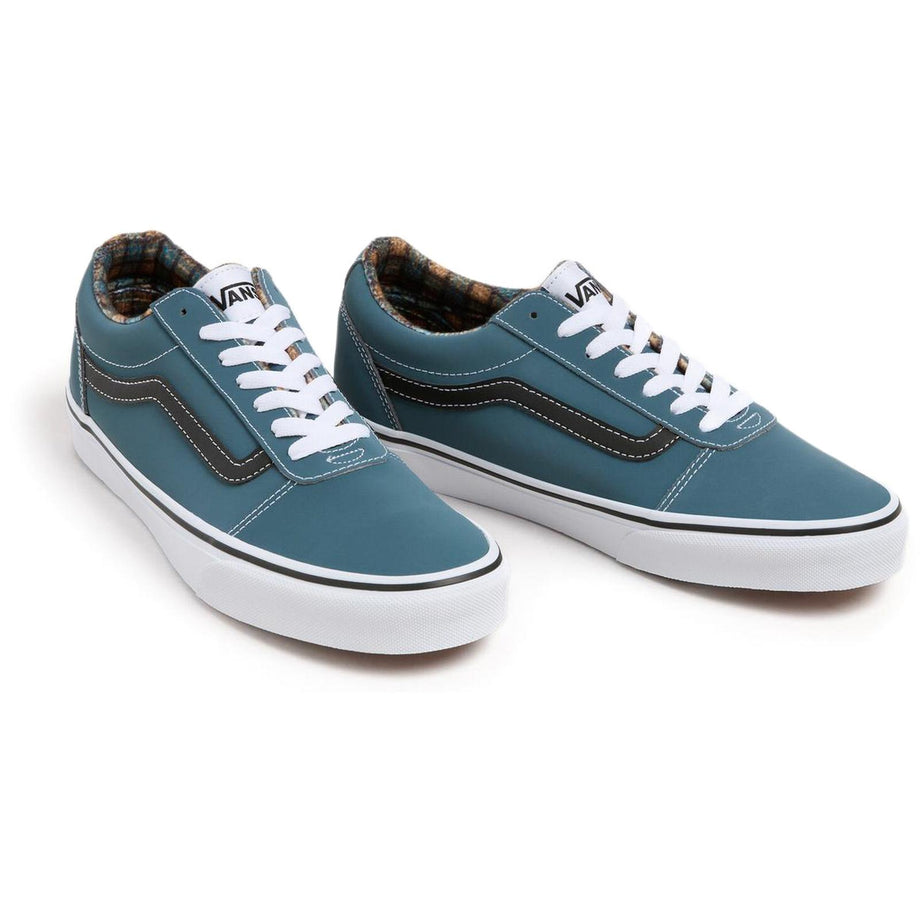 Men's ward low top sneaker sale