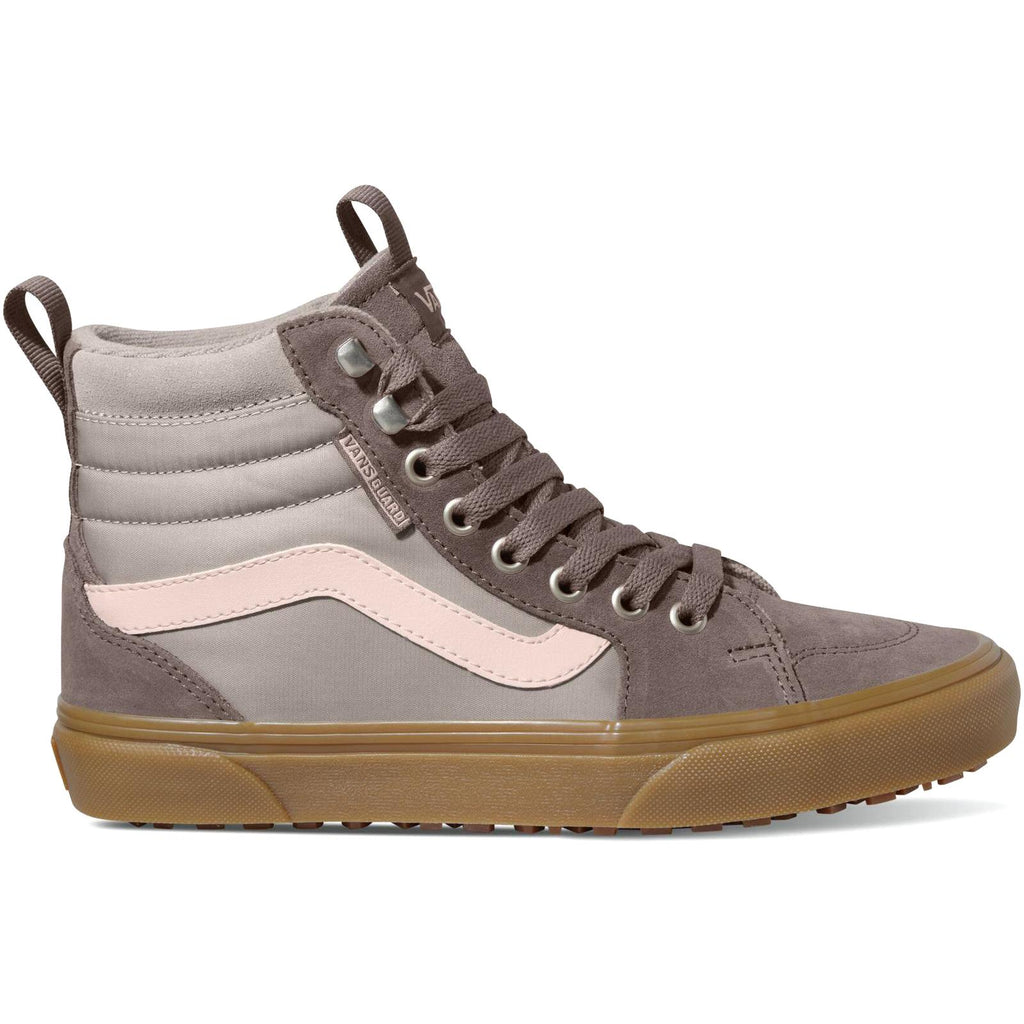 Brown/Gum