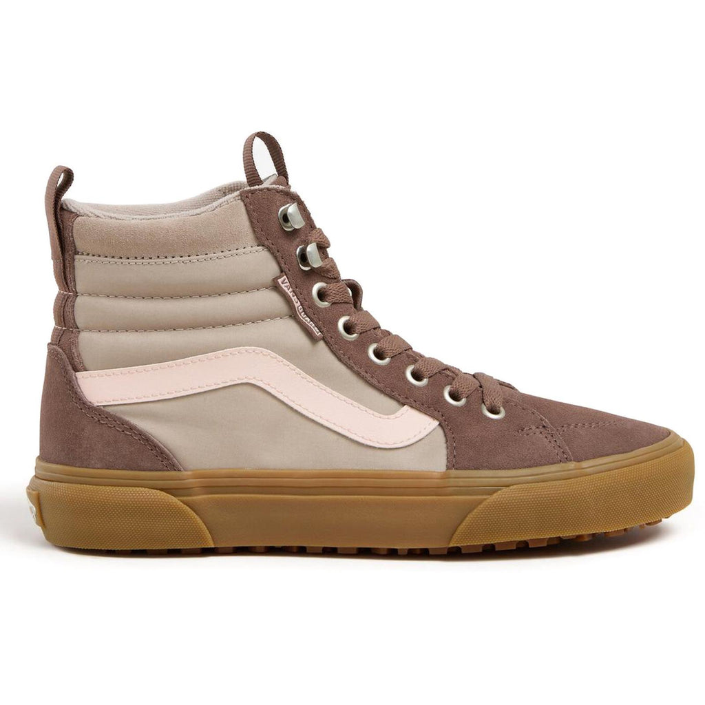 Brown/Gum