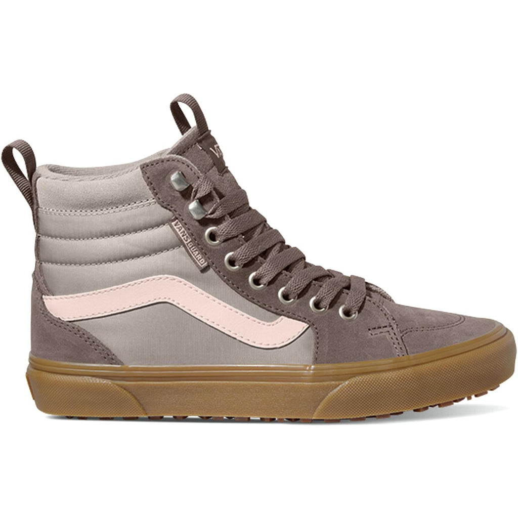 Brown/Gum