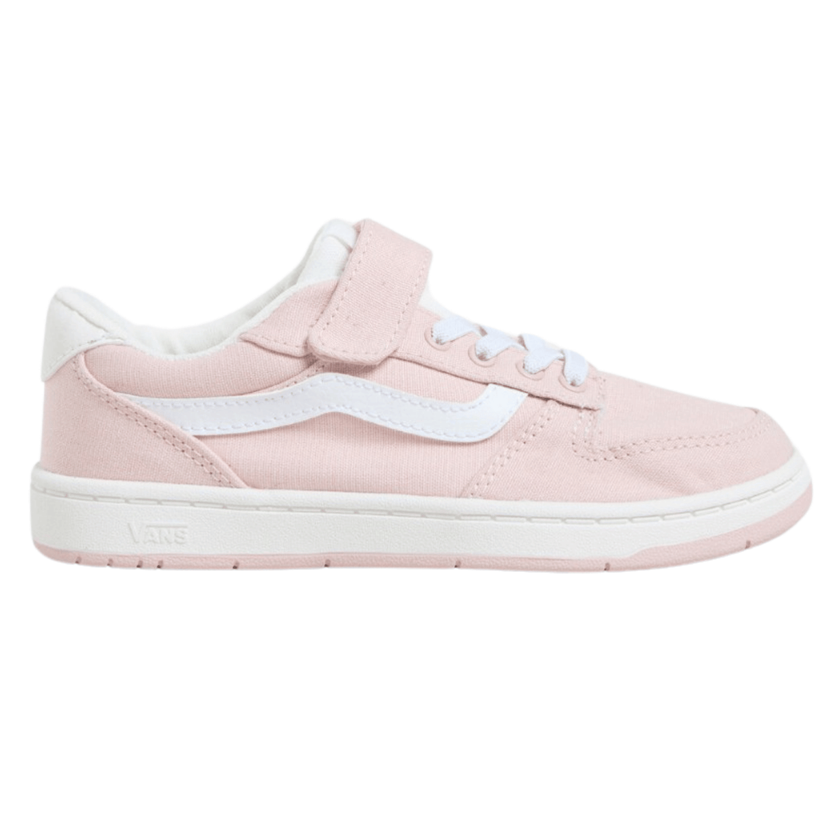Vans Kids Ryland Ls V Canvas Trainers – Avenue 85
