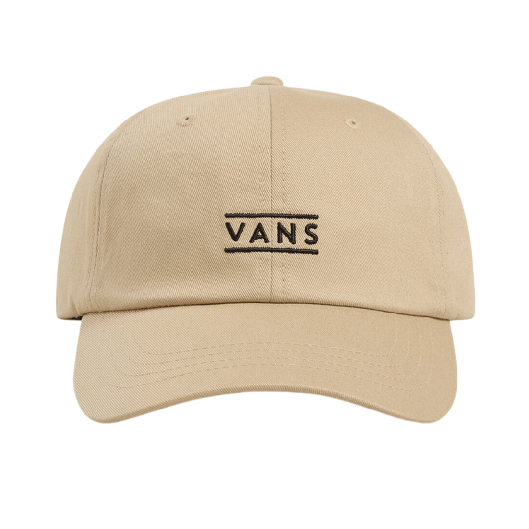 Vans Mens Half Box Curved Bill Baseball Cap – Avenue 85