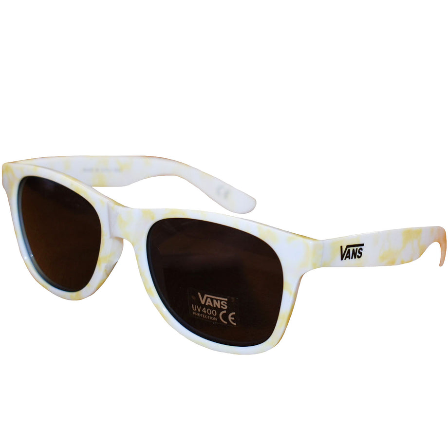 Vans Unisex Spicoli 4 UV Protect Sunglasses Avenue 85