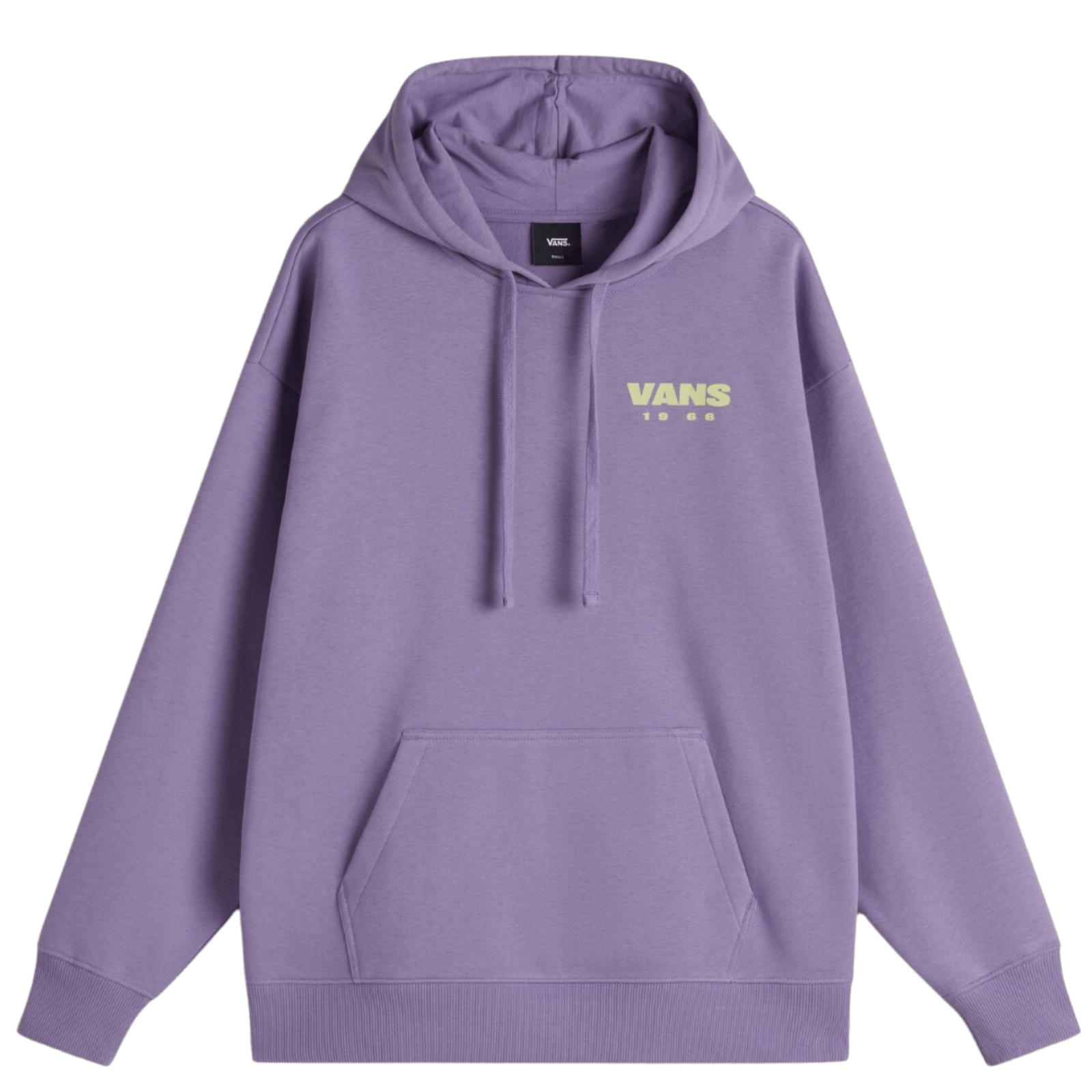 Vans Womens Suspension Os Hoodie – Avenue 85 - Main Image