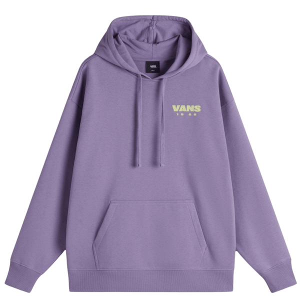 Vans Womens Suspension Os Hoodie – Avenue 85
