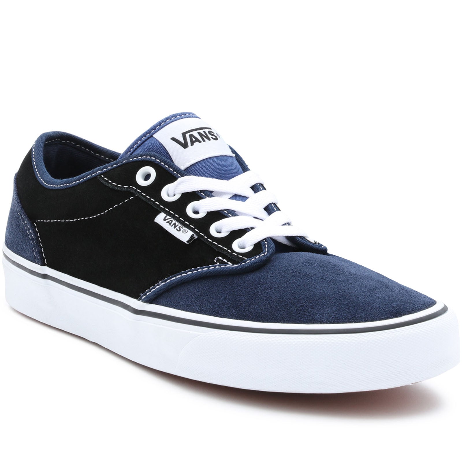 Vans atwood 2025 off the wall