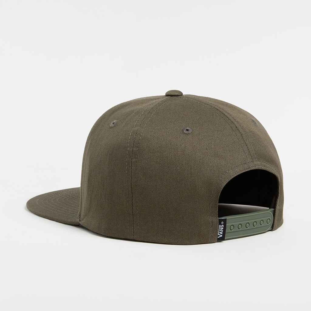 Loden Green