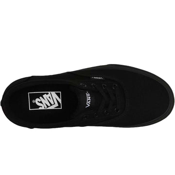 Womens Trainers Vans Womens Doheny Platform Sneaker Vans Doheny