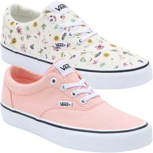 Rose Dawn Vans Era Pink Vans Era Shoes Pink (rose Dawn/true White)