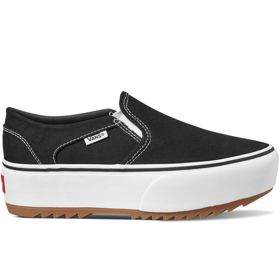 Trainers Slip On Vans Damen Kup Teraz Vans Slip-on Trainers Dla