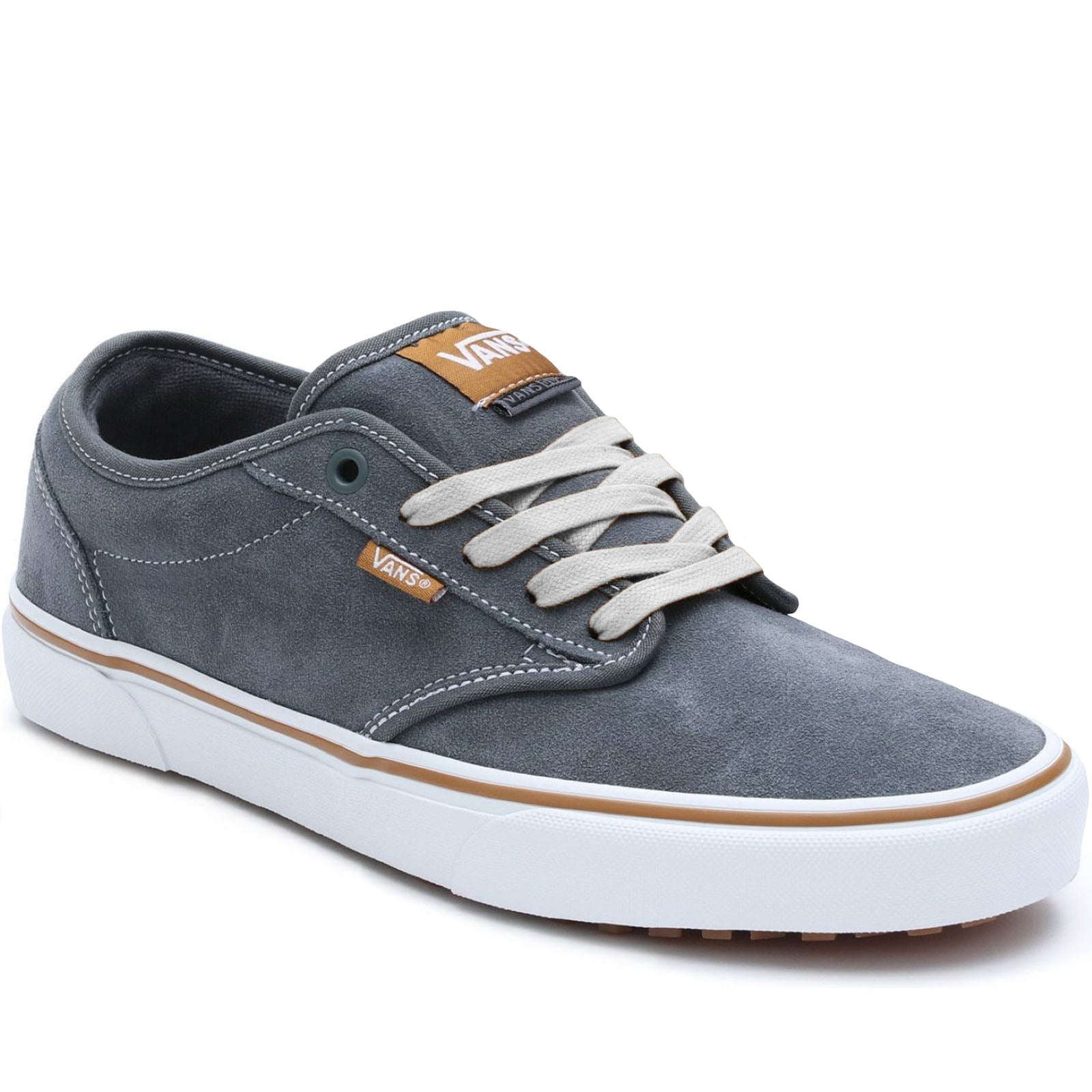 Mens vans atwood on sale grey