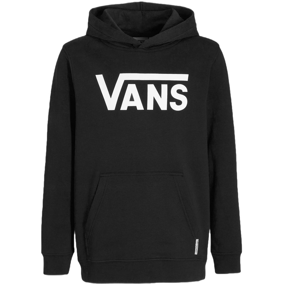 Vans Kids Drop V Logo Hoodie – Avenue 85