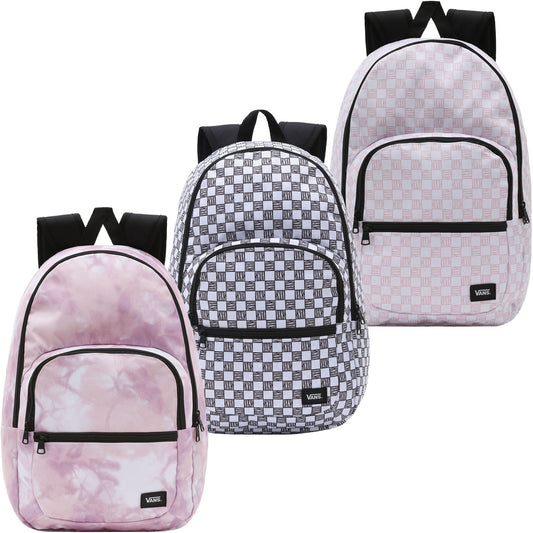 Vans Range School Strap Backpack – Avenue 85 - Main Image