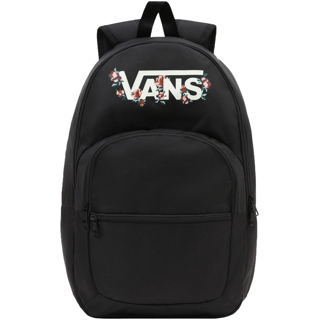 Mini Backpack Vans Floral Backpack Uk Vans Womens Ranged Strap