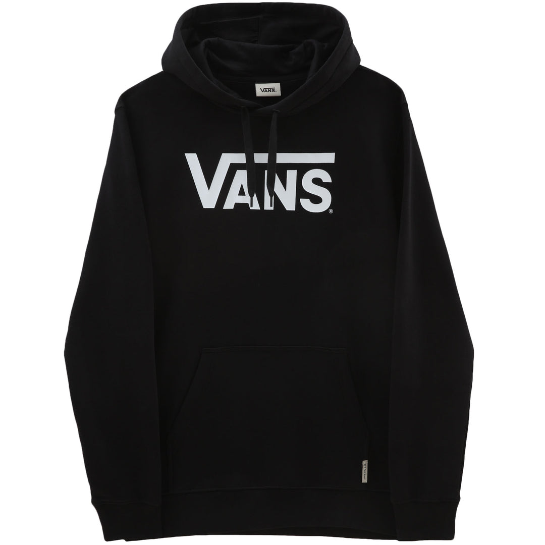Vans Mens Classic Cotton Hoodie – Avenue 85