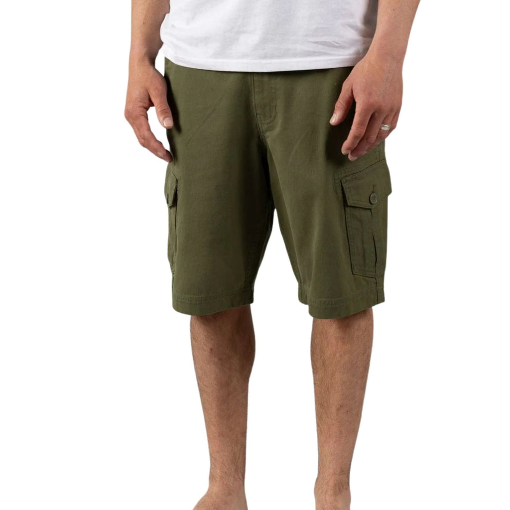 Dark Green