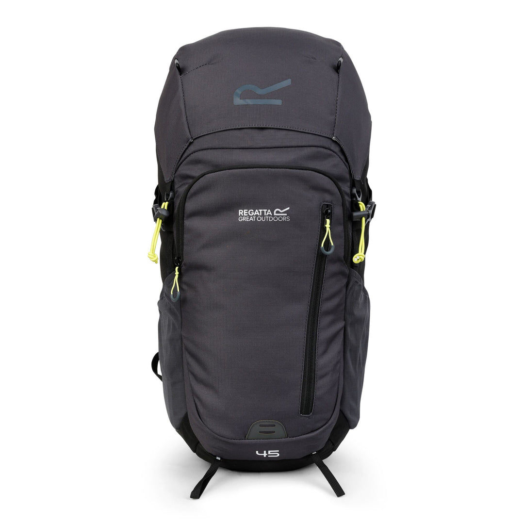 avenue a hiking backpack Regatta Highton V2 45L Hiking Backpack – Avenue 85