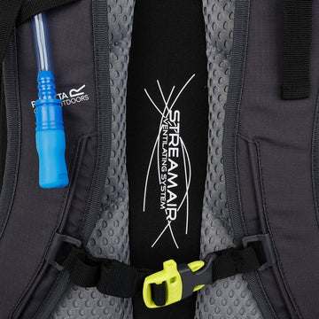avenue a hiking backpack Regatta Highton V2 45L Hiking Backpack – Avenue 85