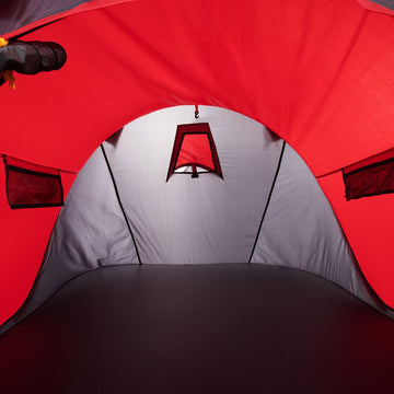 Man Pop Regatta Pop Up Tent Regatta Malawi 2-Man Pop Up Festival