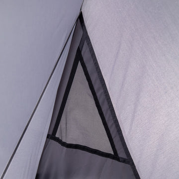 Regatta Hypefest 2-Man Tent - Lead Grey
