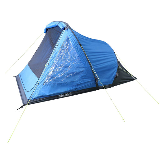 2 man inflatable tent Regatta Kolima 2 Man Inflatable Tent Blue