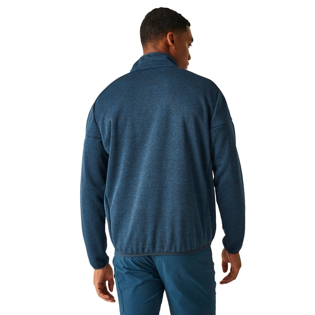 Moonlight Denim Marl