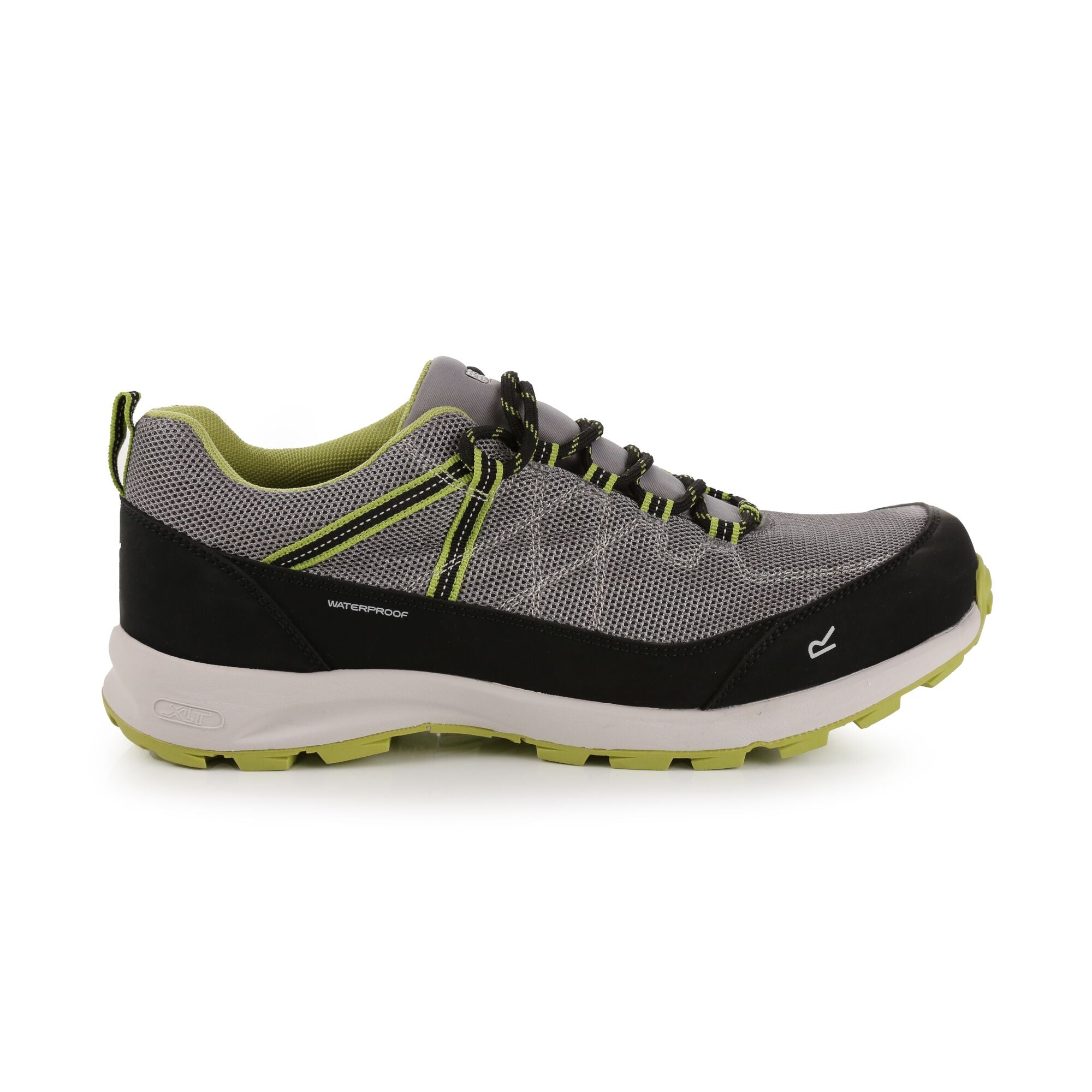 Zapatilla de trekking para hombre - Regatta Samaris Lite Low - RMF693 Zapatilla de trekking para hombre - Regatta Samaris Lite Low - RMF693