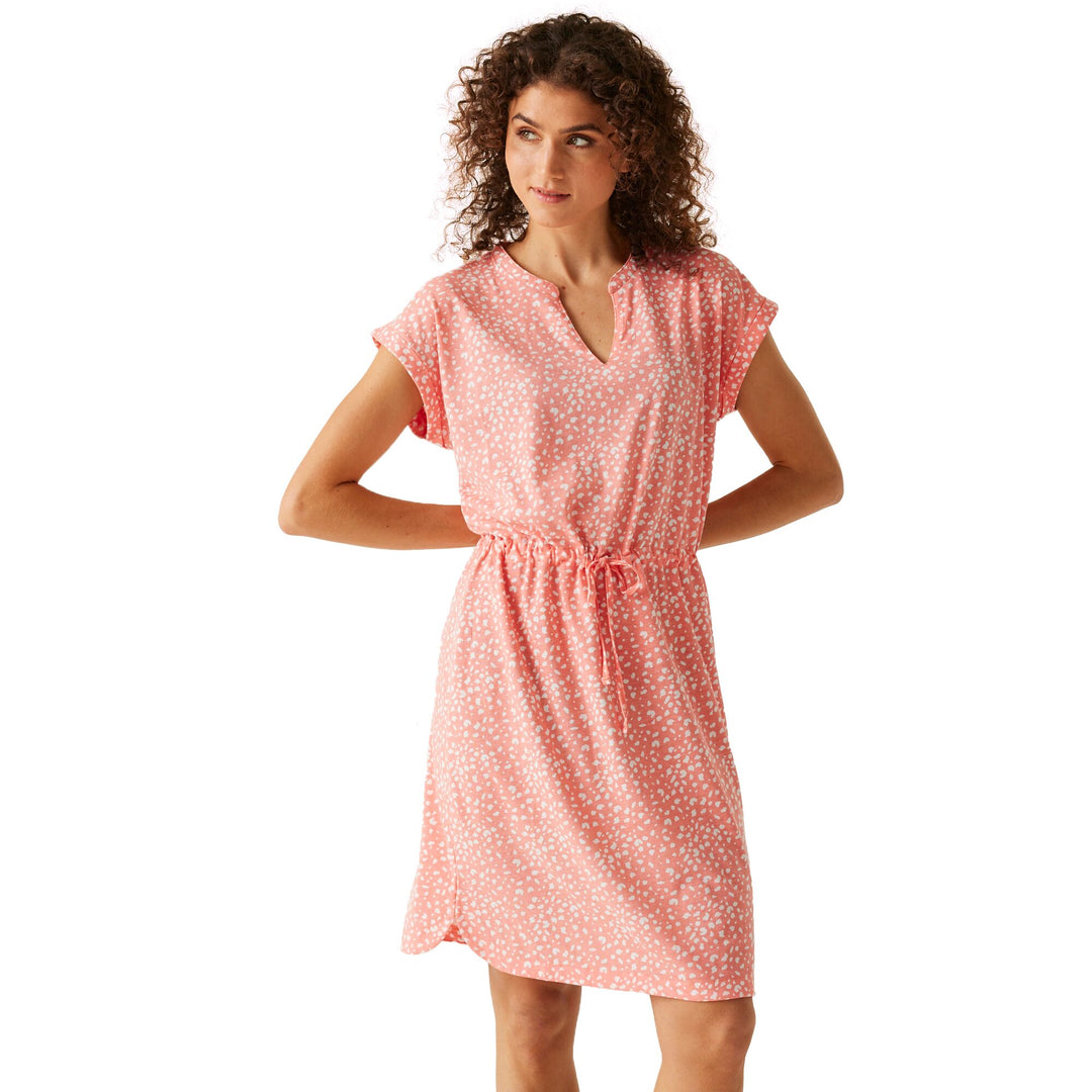 Regatta Womens Bayletta UV Protect Dress – Avenue 85