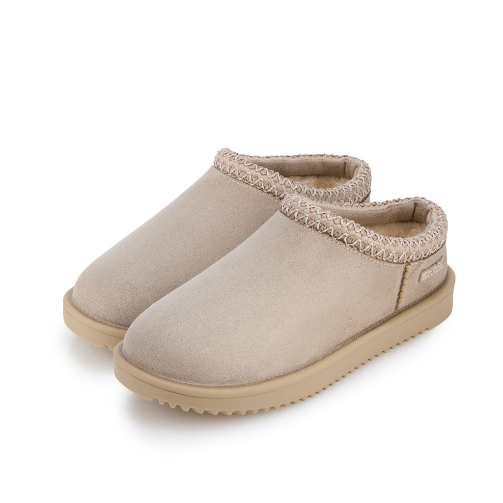 Soft Taupe