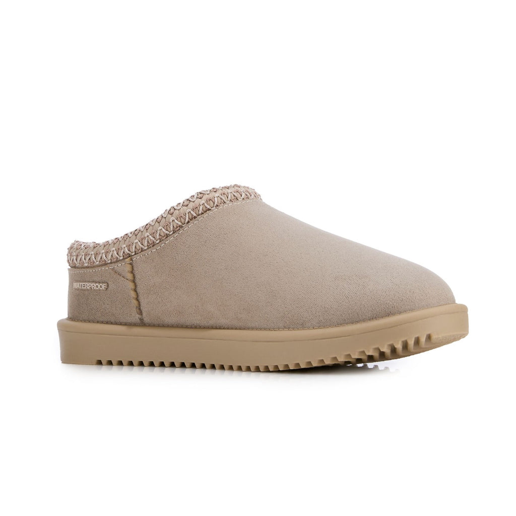 Soft Taupe