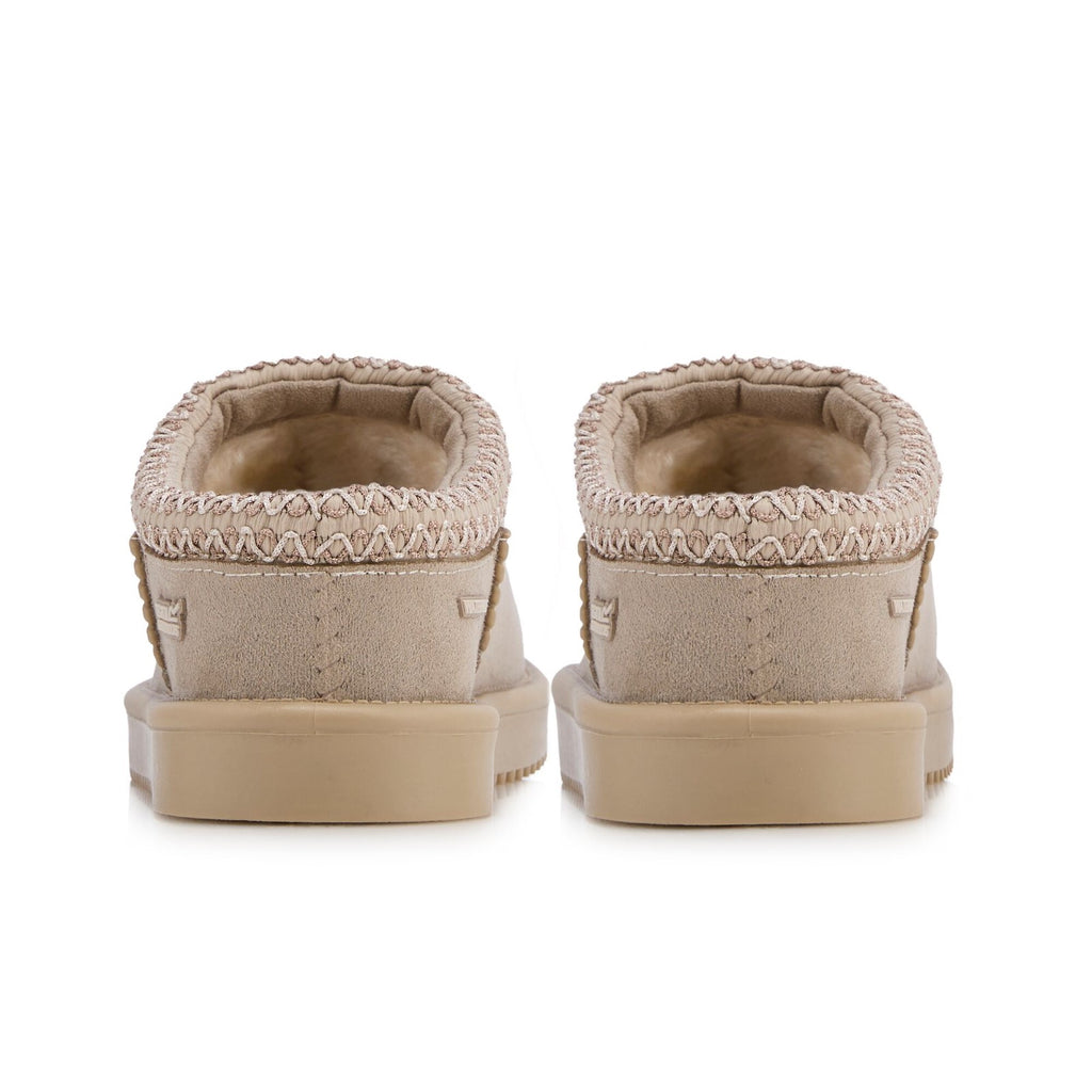 Soft Taupe