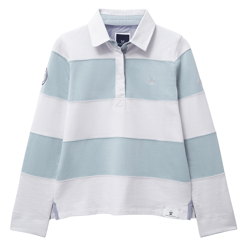 Cool Blue / White Linen / Norseblue