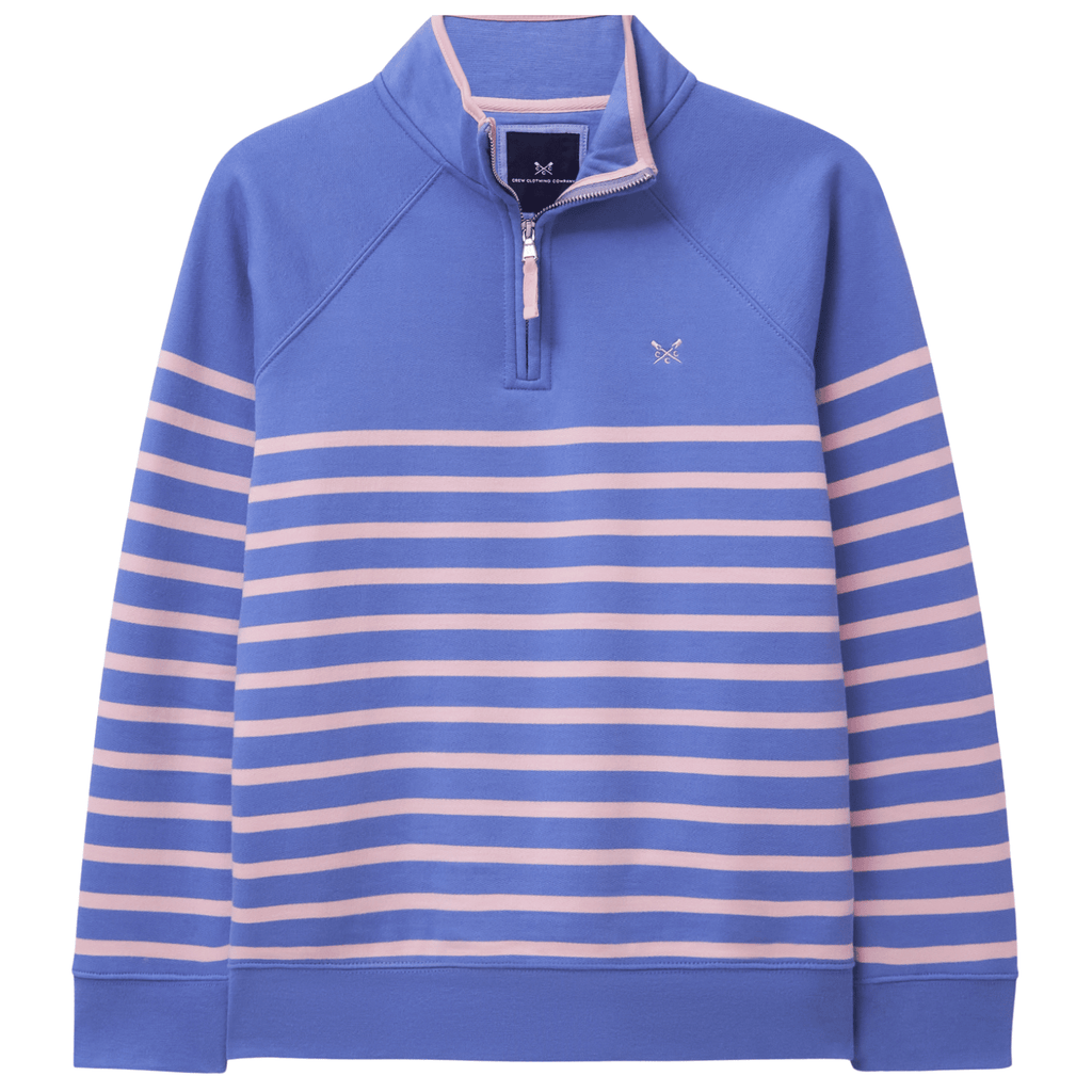 Blue / Classic Pink