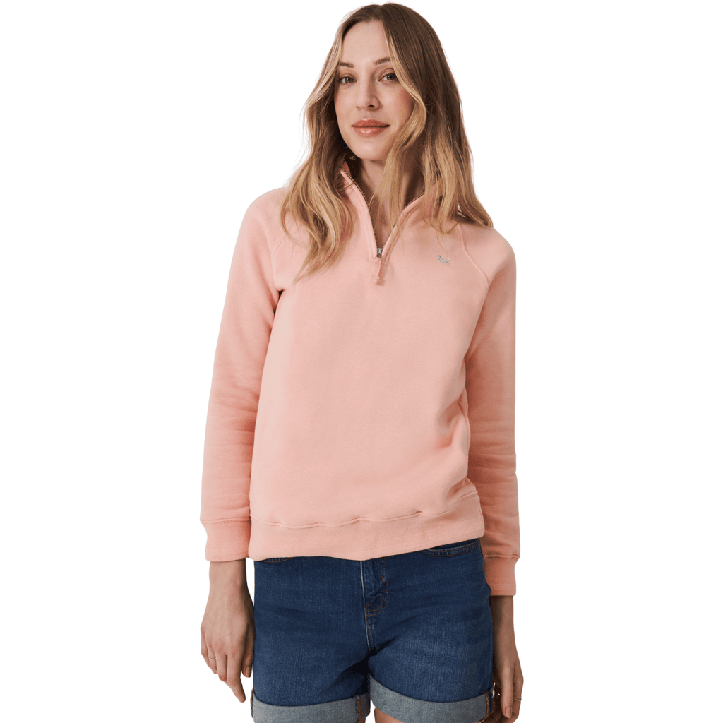 Peach / Pink