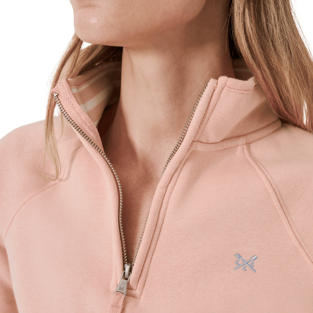 Peach / Pink