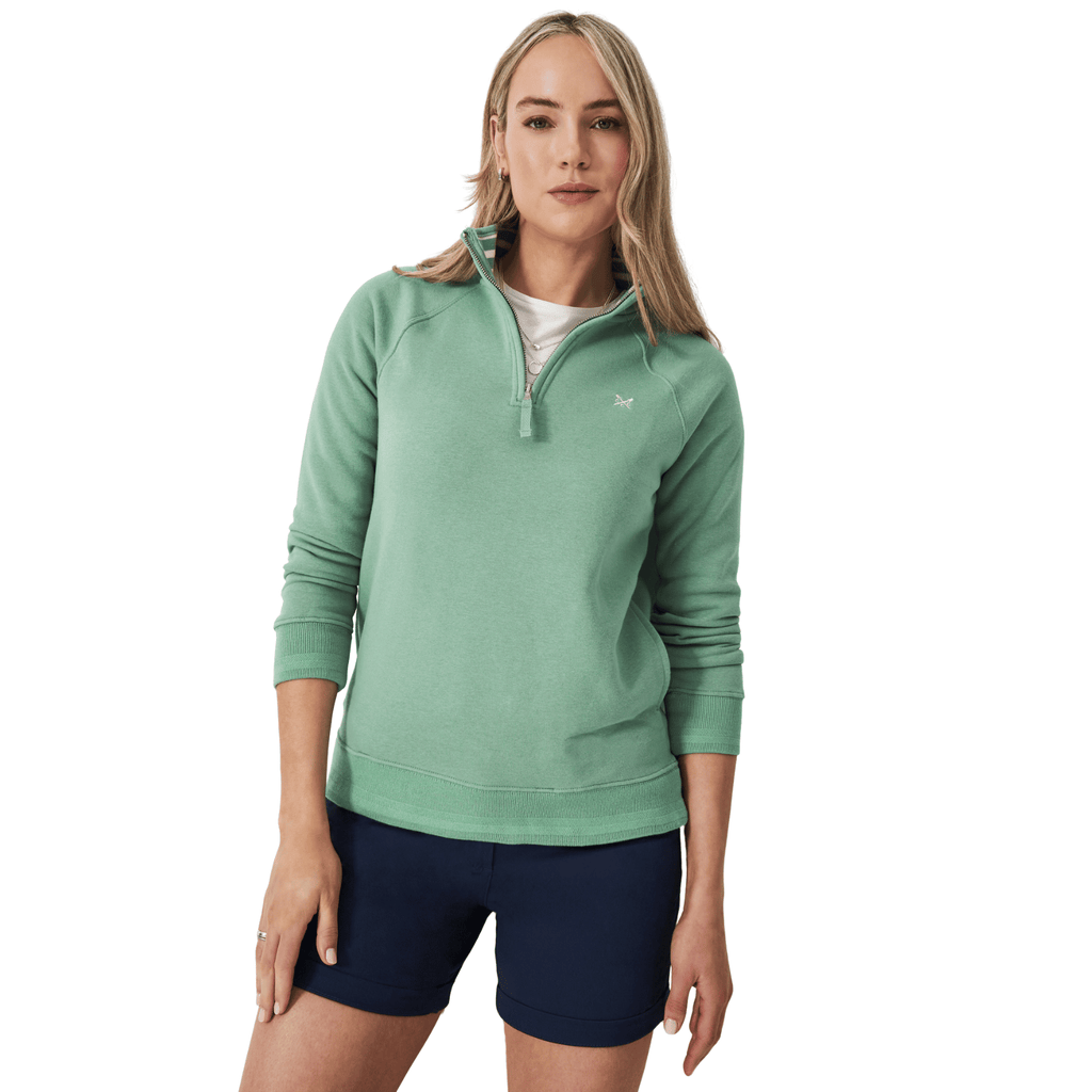 Sea Green