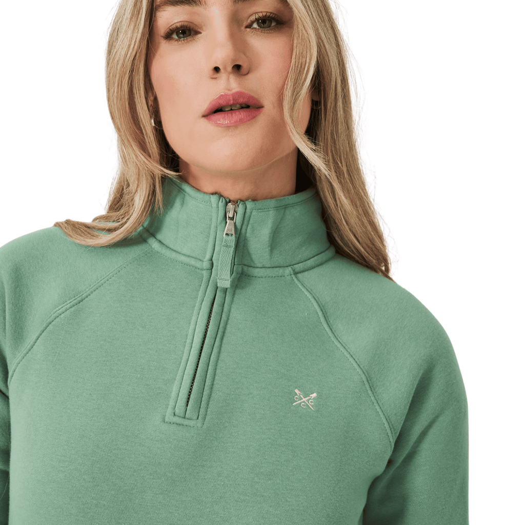 Sea Green