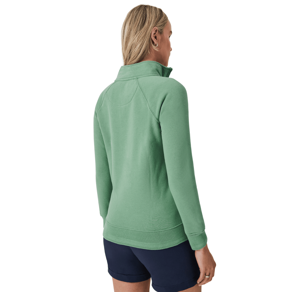 Sea Green