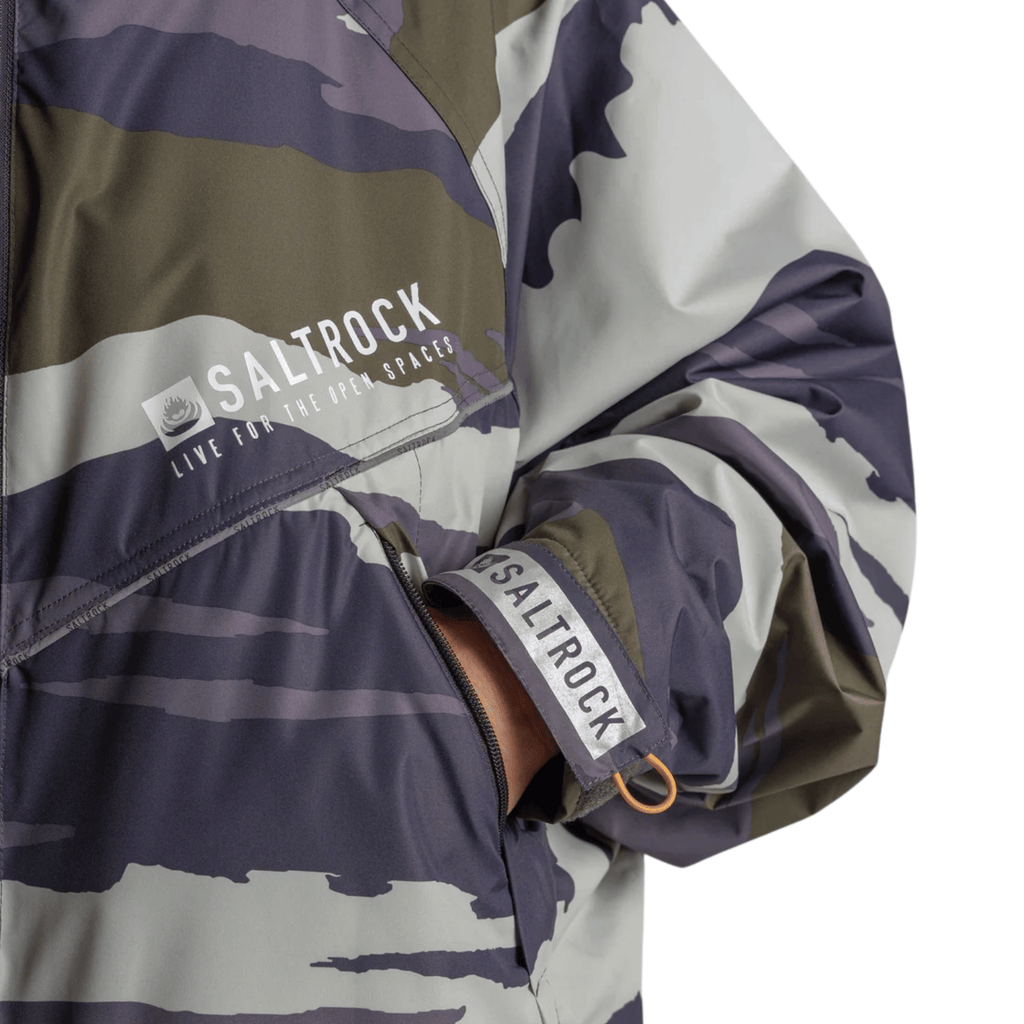 Green Camo
