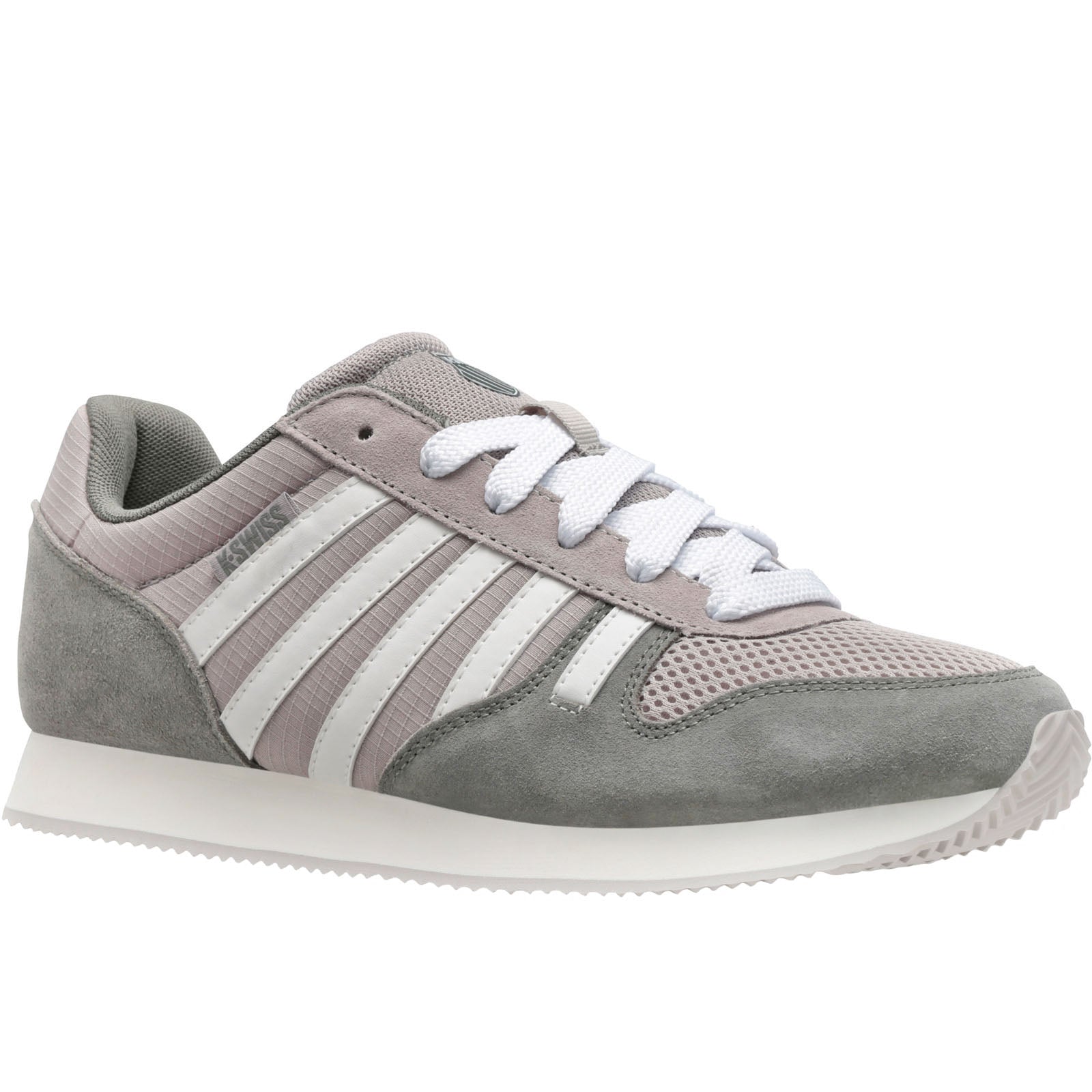 K swiss sale trainers mens uk